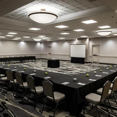 Embassy Suites By Hilton Chicago Schaumburg Woodfield