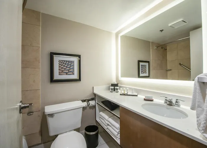 Embassy By Hilton Chicago Woodfield Hotel Schaumburg