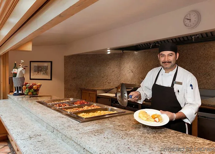 Hotel Embassy By Hilton Chicago Woodfield Schaumburg