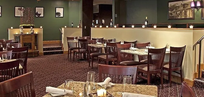 Embassy By Hilton Chicago Woodfield 3* Schaumburg